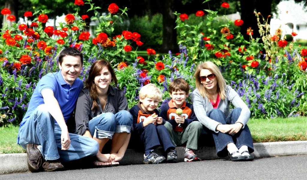 Baromètre des familles wallons : des parents heureux mais épuisés