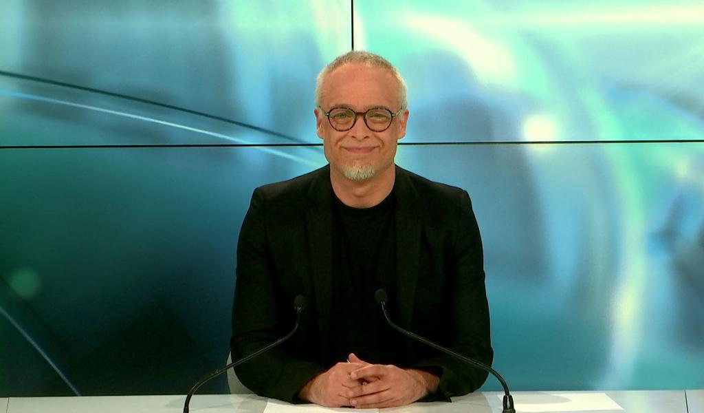 Tous Terrains Magazine - Dimanche 26 avril 2026