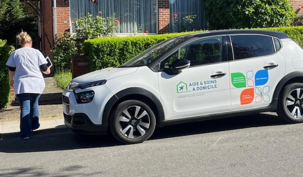 Prix de l'énergie : Le secteur des soins à domicile en Wallonie réclame des mesures urgentes