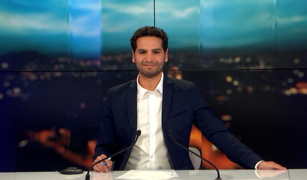 JT du mardi 28 avril 2026