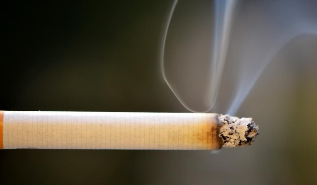 Comeos plaide pour interdire la vente de tabac aux jeunes