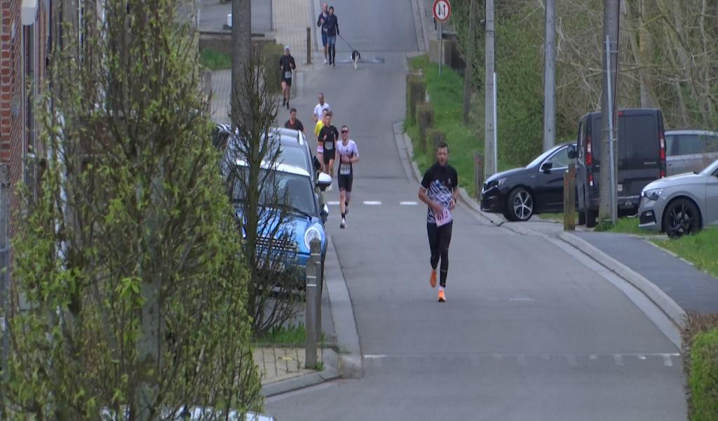 Succès de foule pour la Filamarchoise