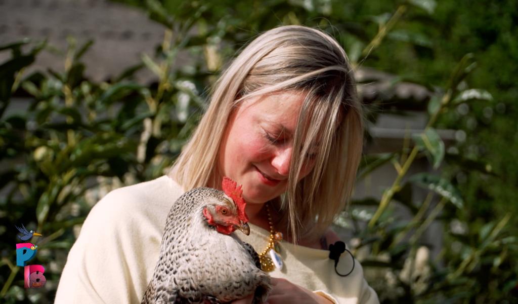 Pense-Bêtes : Le sanctuaire du futur