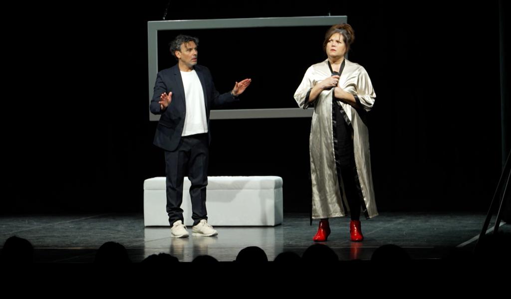 “L’écho du silence” : quand le théâtre donne une voix aux ados et bouscule les familles