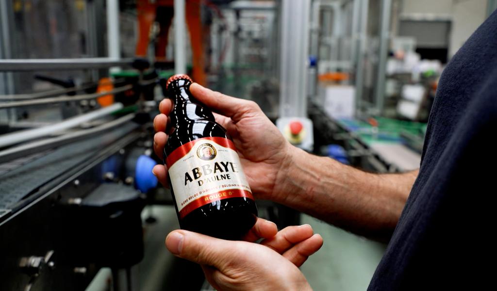 Thuin : la Brasserie du Val de Sambre a déposé le bilan ce 13 avril !