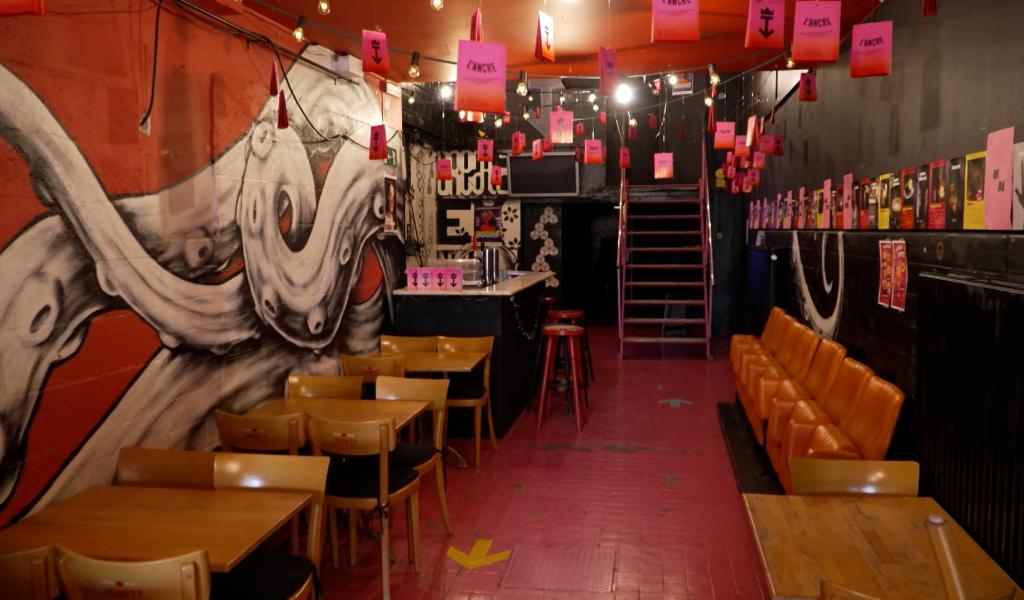 Le Théâtre de l’Ancre à nouveau à l’arrêt : un projet de rénovation compromis