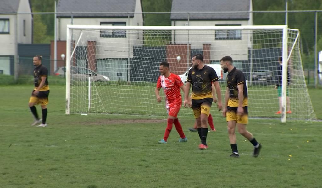 P2C: Fin d’une ère à Forchies : trois piliers tirent leur révérence