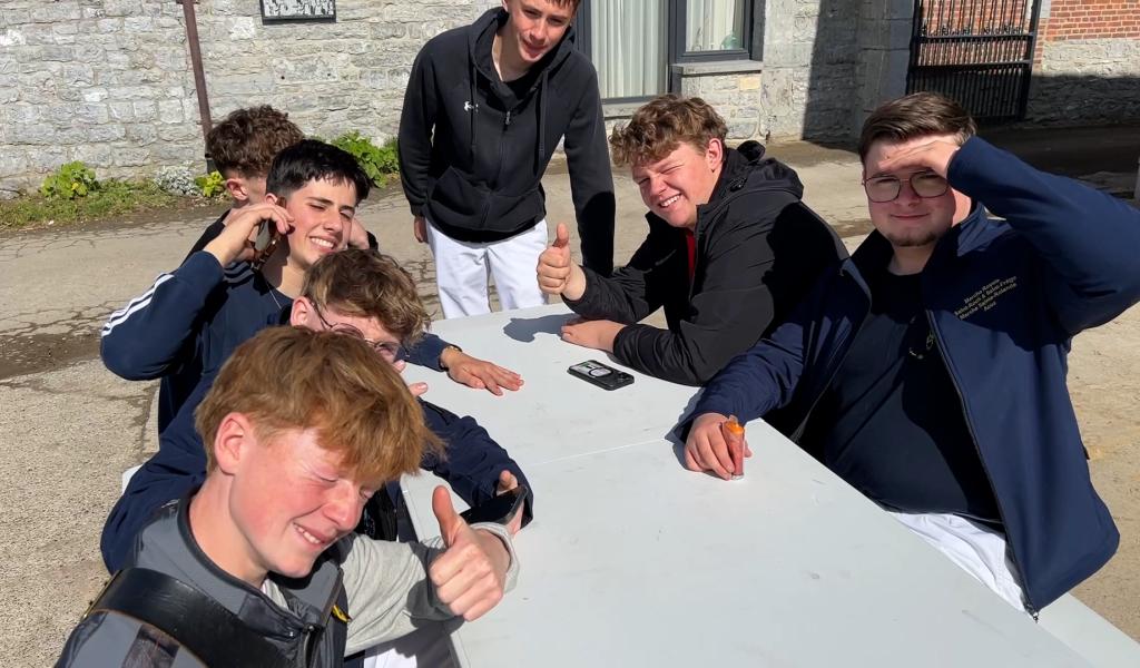 Sainte-Rolende : un détour pour redécouvrir le folklore local