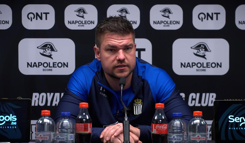 Les Zèbres remontent déjà sur le pont mardi