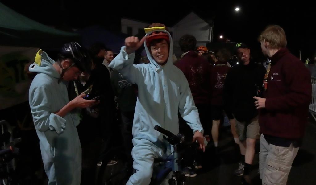 C Local : les 24h vélo de Gouy-lez-Piéton