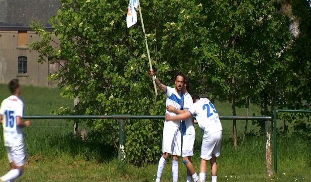 Le PAC-Buzet écarte les Loups et assure son maintien en D3