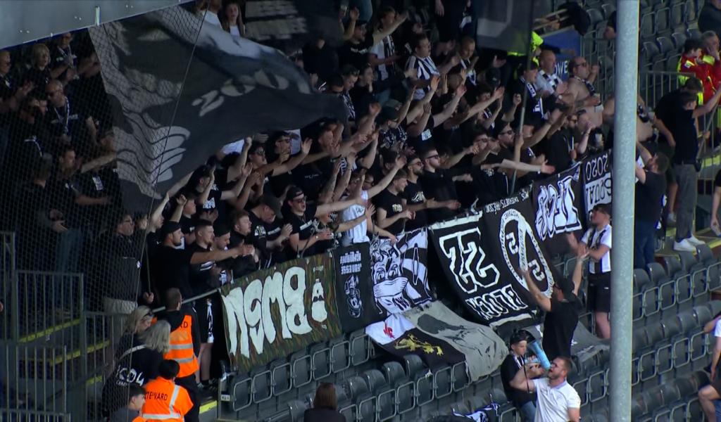 OHL-Sporting de Charleroi: Découvrez le résumé de la rencontre