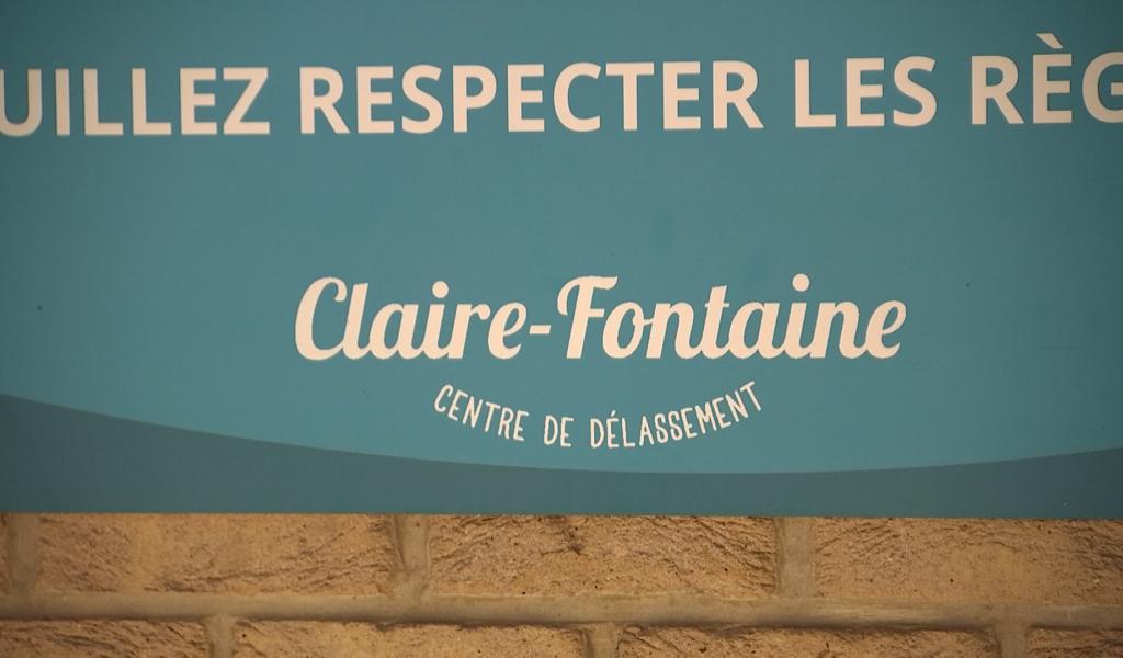 Camping de Clairefontaine: aucune reprise validée, incertitude sur la suite