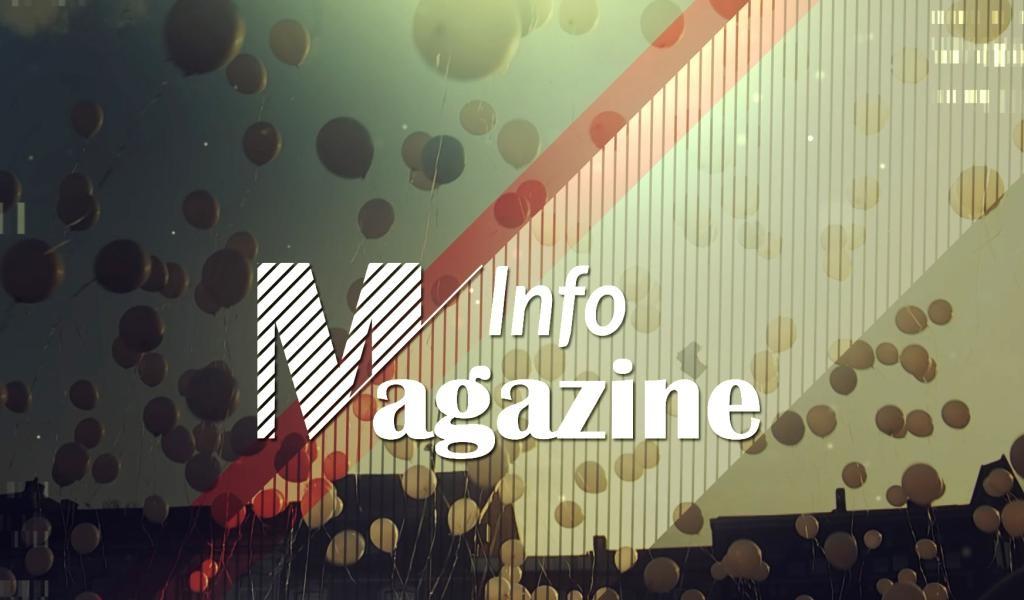INFOMAGAZINE : Les coulisses d'un titre