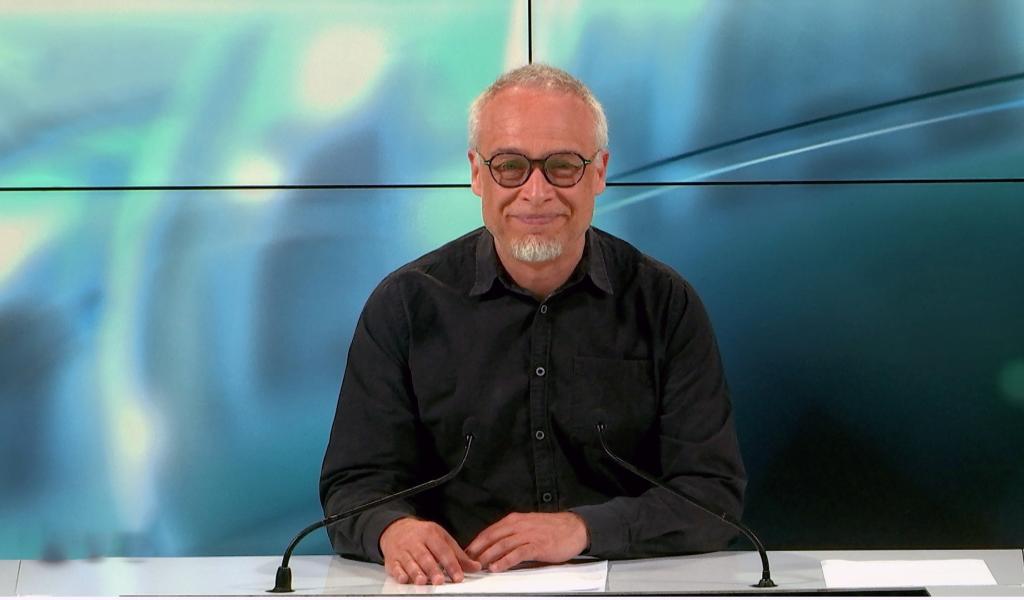 Tous Terrains Magazine - Lundi 4 mai 2026