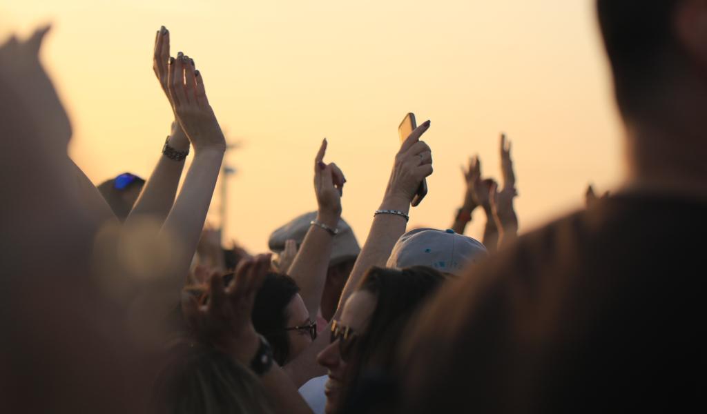 Le retour de NRJ in the Park annoncé à Charleroi
