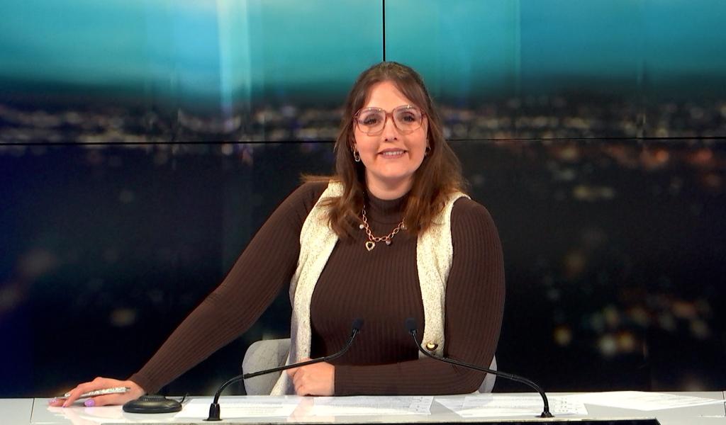 JT du mardi 5 mai 2026