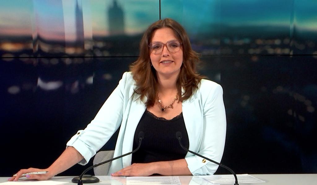 JT du mercredi 6 mai 2026
