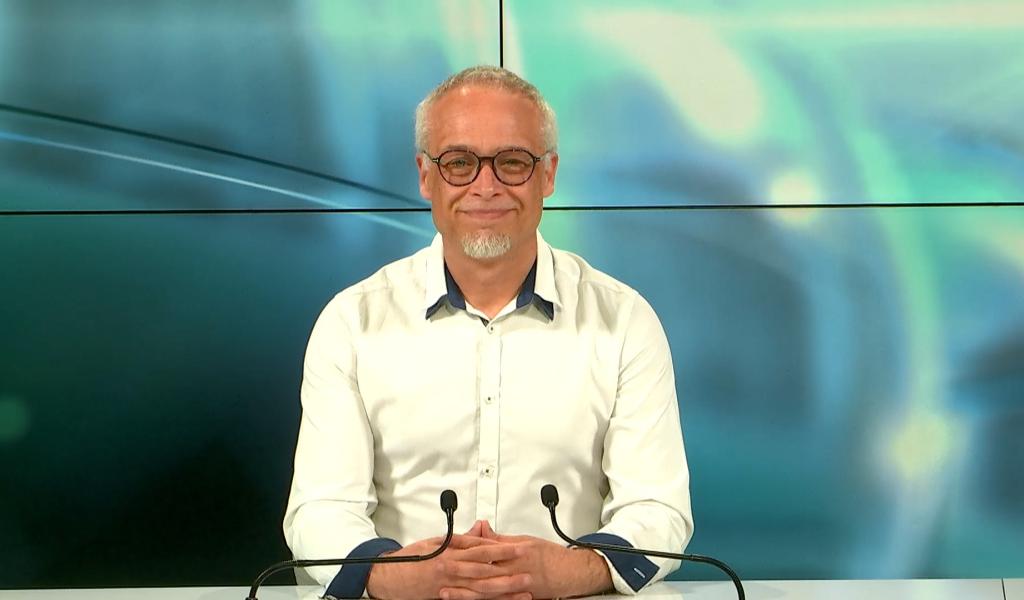 Tous Terrains Magazine - Dimanche 10 mai 2026