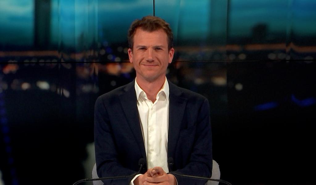 JT du lundi 11 mai 2026