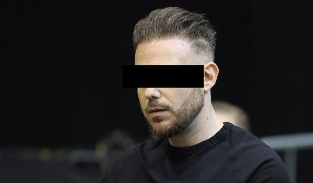 Procès Falzone : Paolo Falzone s'excuse pour ses propos, le frère d'une victime dénonce son "indécence"