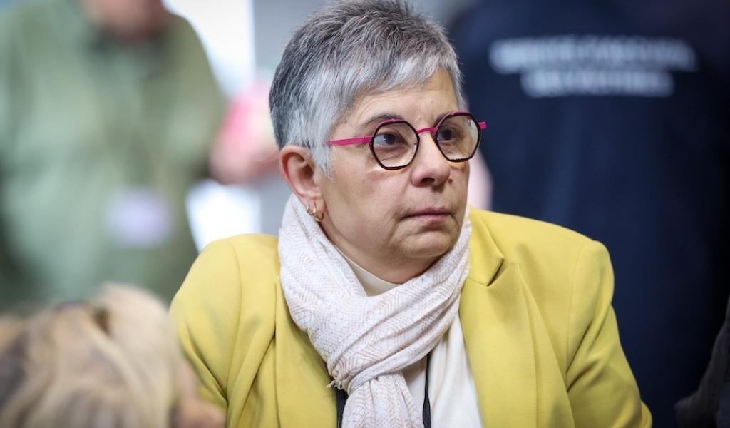 Procès Falzone : Fifa, coincée dans l'auto, refuse les excuses d'Antonino Falzone