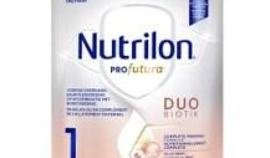 Attention : des laits pour bébé déjà retirés du marché ont été remis en rayon