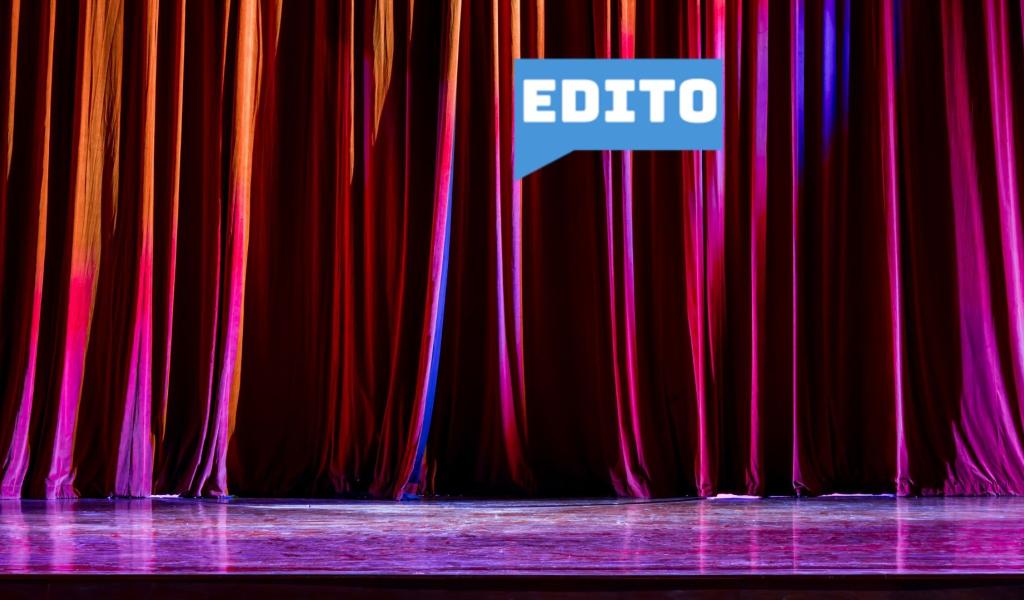 Edito: la culture, moins on en a...