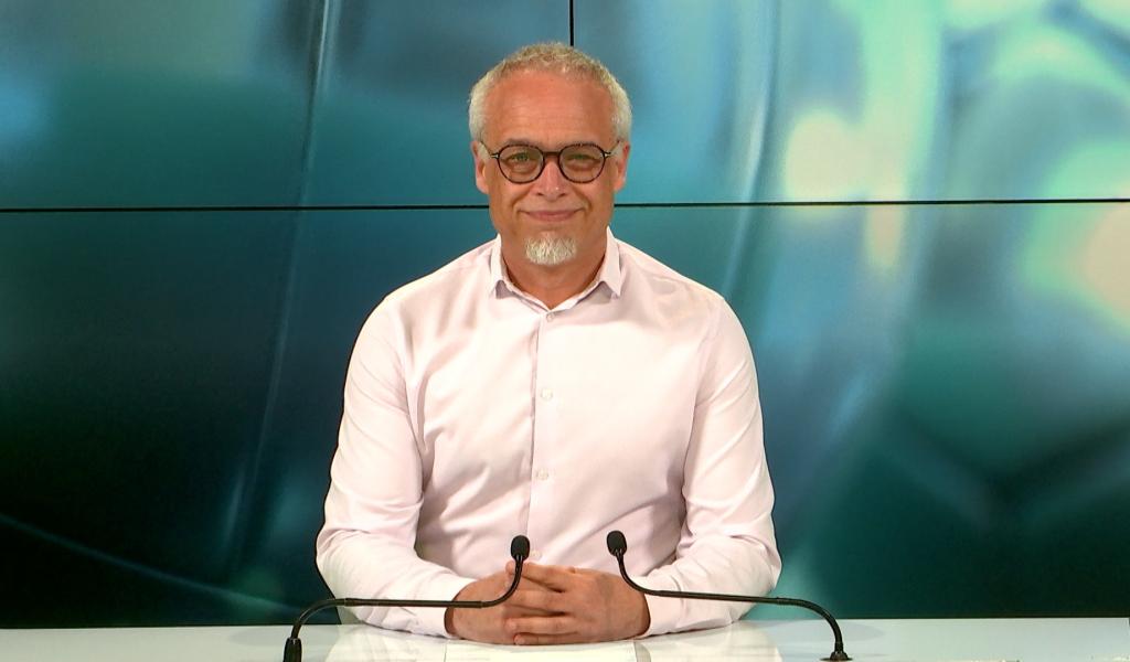 Tous Terrains Magazine - Dimanche 17 mai 2026