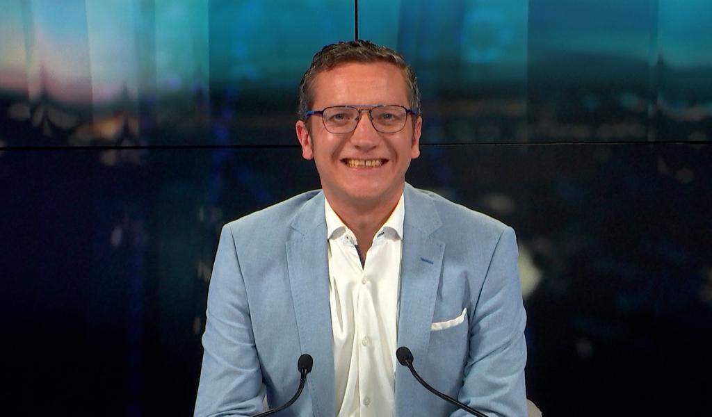 JT du lundi 18 mai 2026
