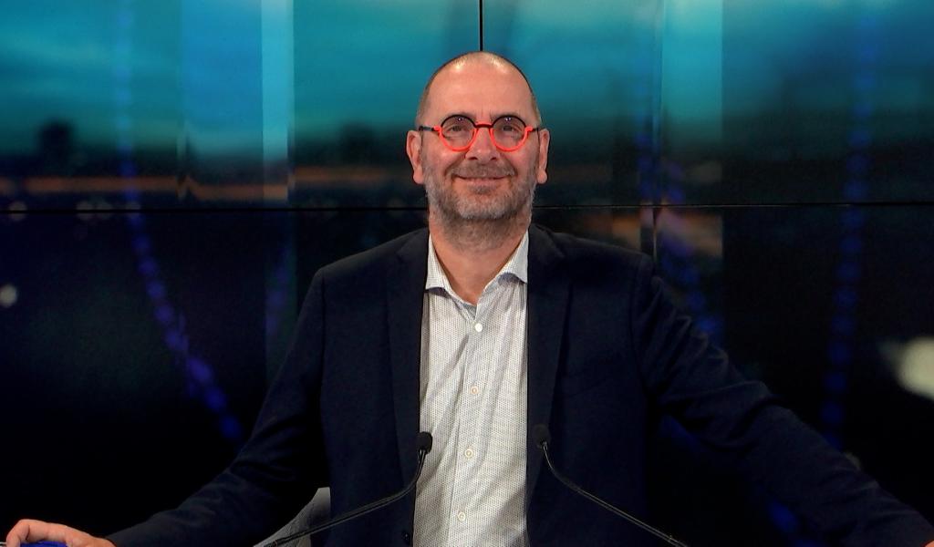 JT du mardi 19 mai 2026