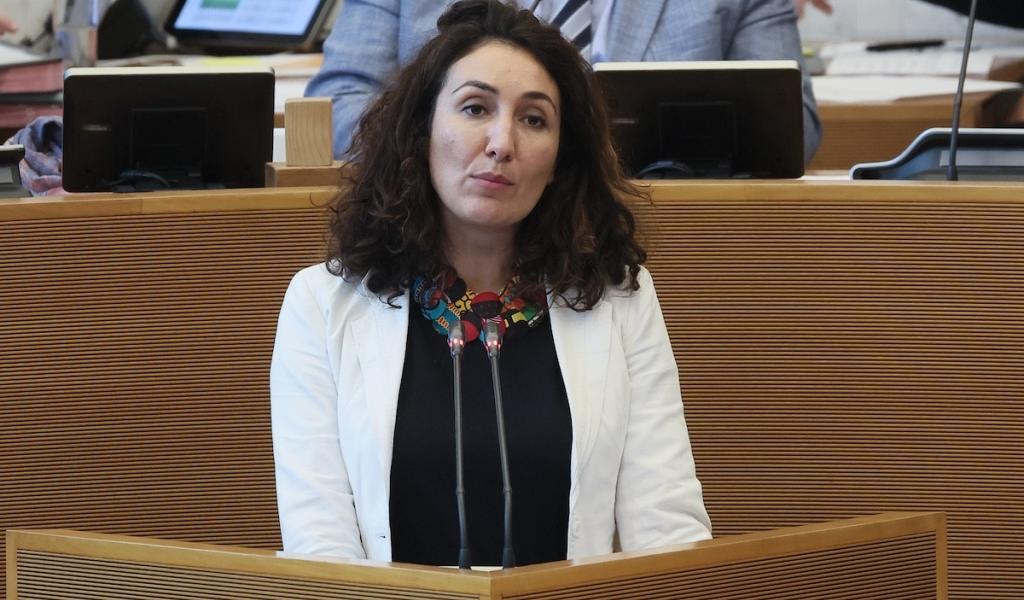 Budget wallon : Passe d'armes au parlement wallon sur le nouveau tour de vis budgétaire