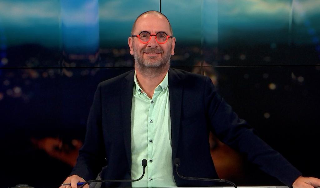 JT du  jeudi 21 mai 2026