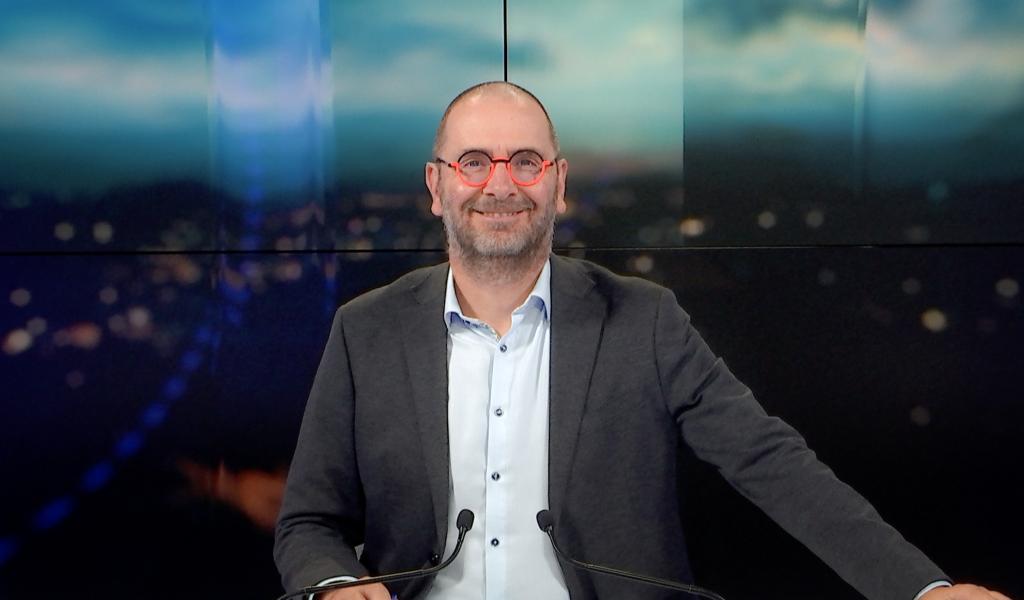 JT du vendredi 22 mai 2026