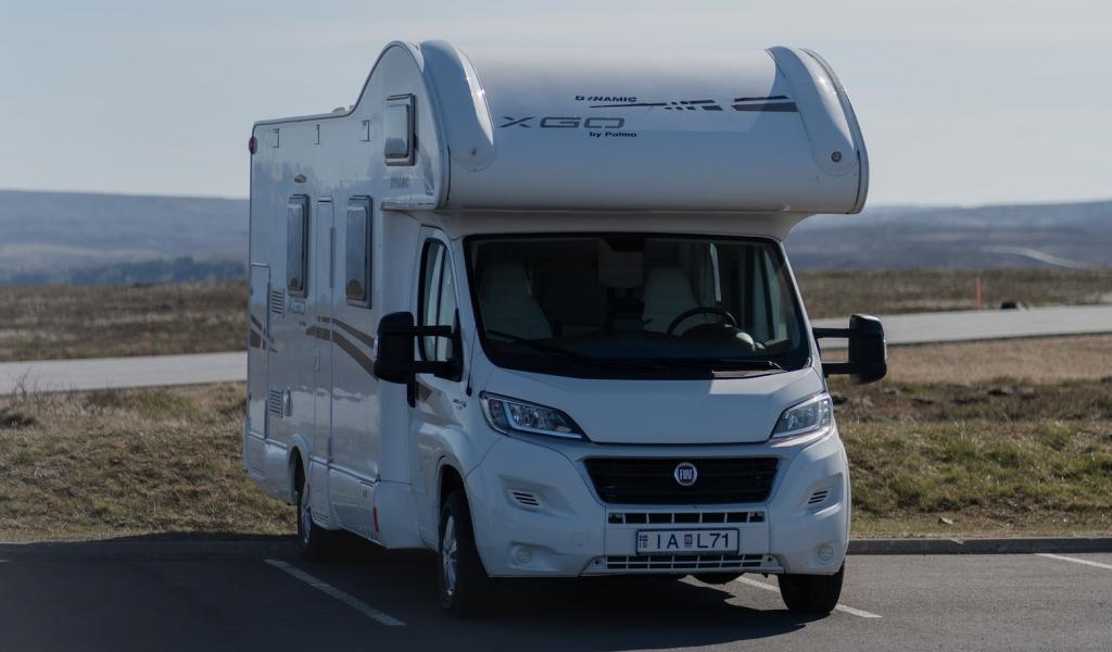 Aires de motor-homes : un cadre pour soutenir un tourisme itinérant équilibré et durable en Wallonie