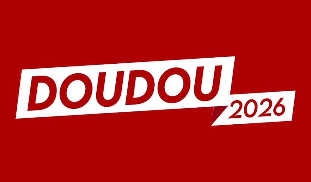 En direct : le Doudou 2026