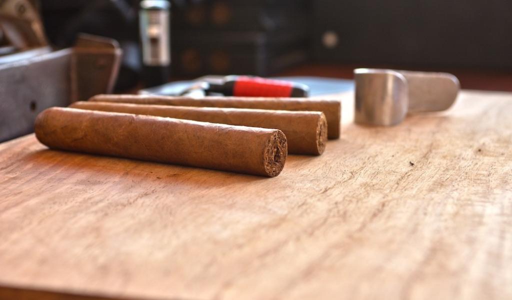 Nouveau le 1er juin : Un emballage neutre pour tous les produits du tabac et à fumer