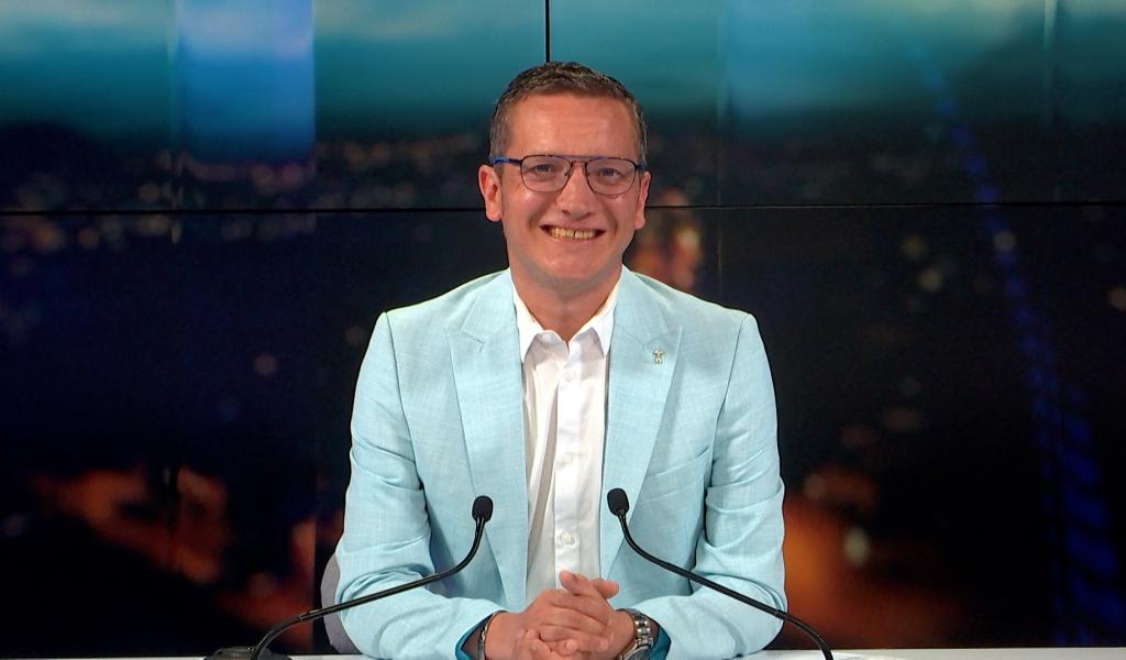 JT du mercredi 27 mai 2026