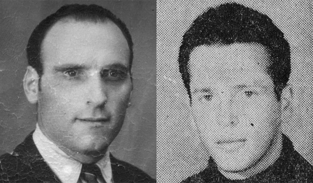 Deux nouvelles victimes de la catastrophe du Bois du Cazier formellement identifiées