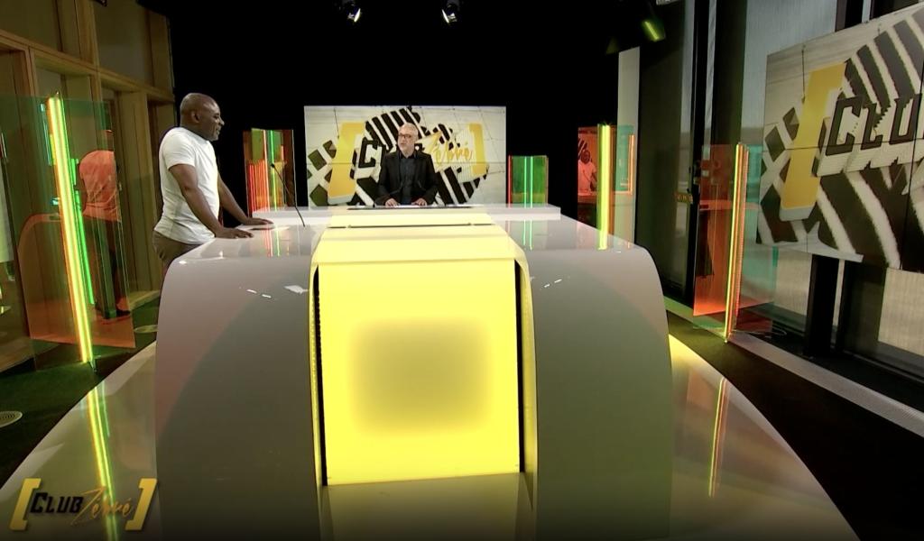 Club Zébré du mercredi 27 mai 2026