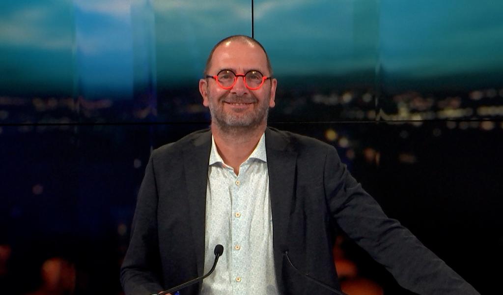 JT du jeudi 28 mai 2026