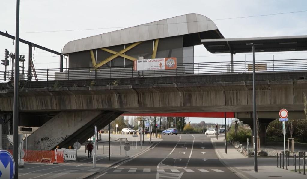 La station Villette ferme définitivement ses portes