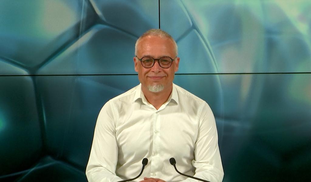 Tous Terrains Magazine - Dimanche 31 mai 2026