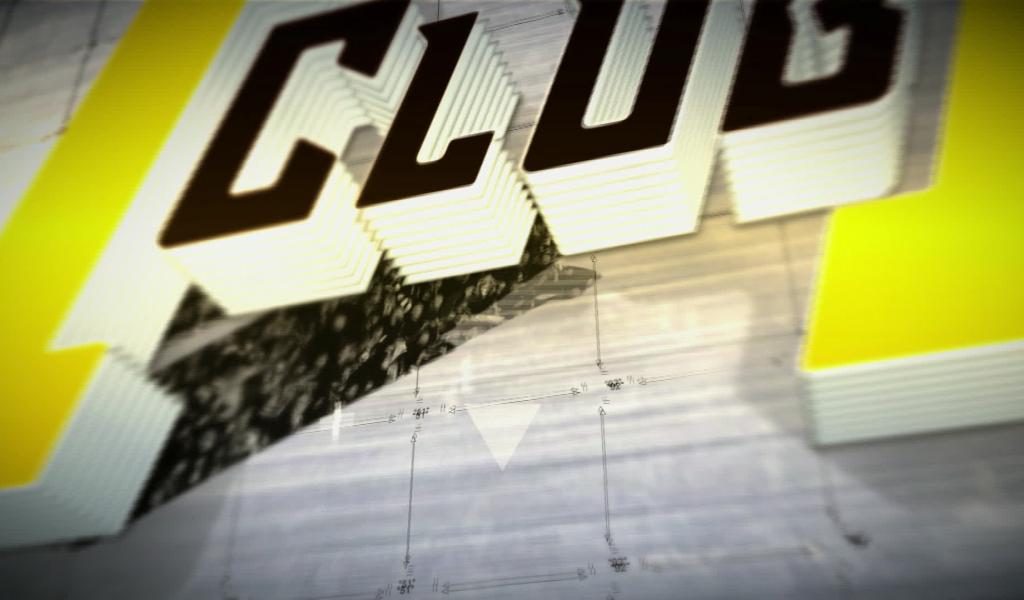Club Zébré