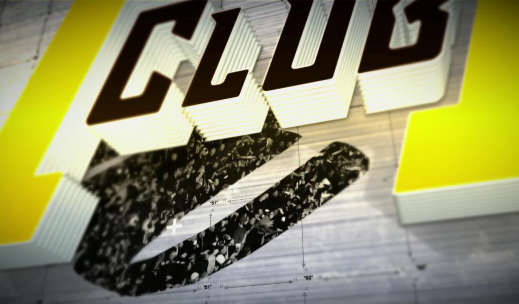 Club Zébré du mercredi 27 mai 2026
