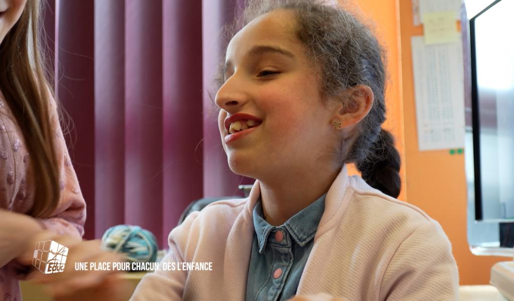 Une éducation presque parfaite