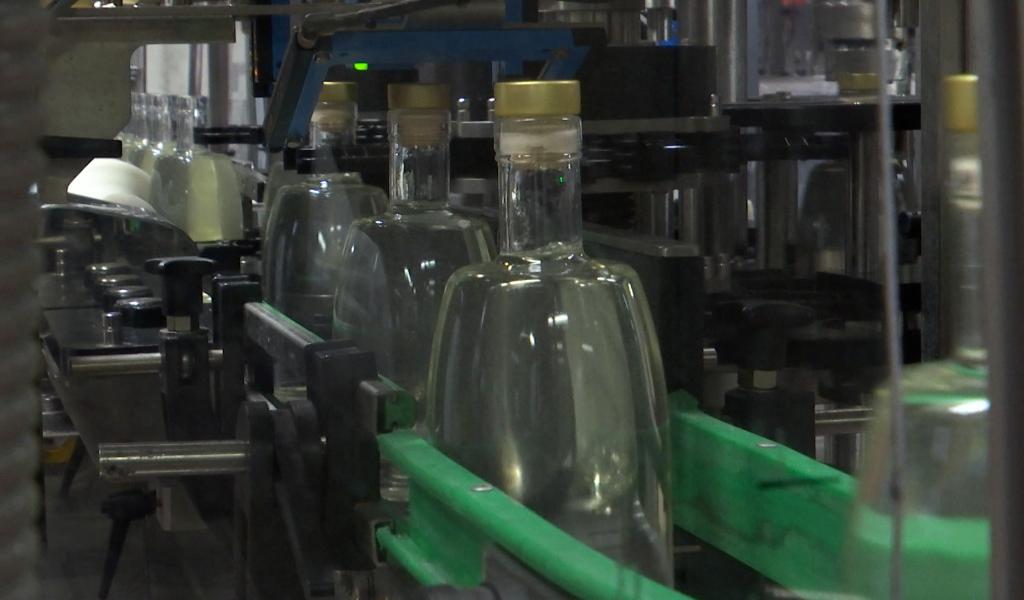 À Jumet, le renouveau discret des Grandes Distilleries
