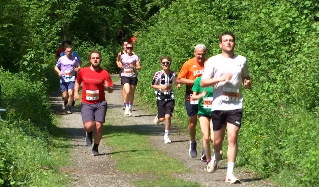 680 particpants au Val d'Heure 2026 avant une très attendue 30ème édition
