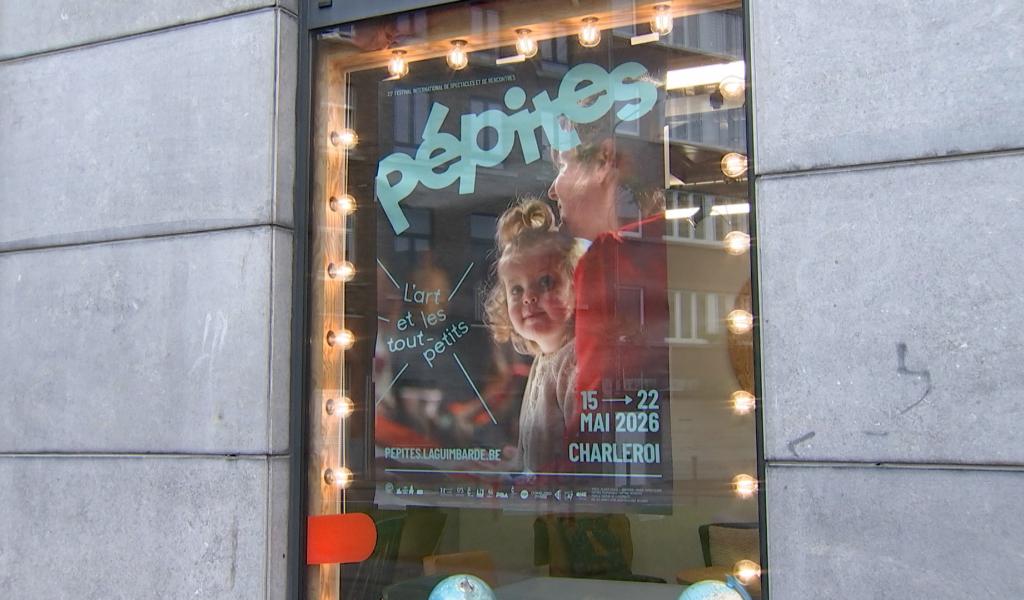 Festival Pépites : une semaine de spectacles et d’émerveillement pour les tout-petits