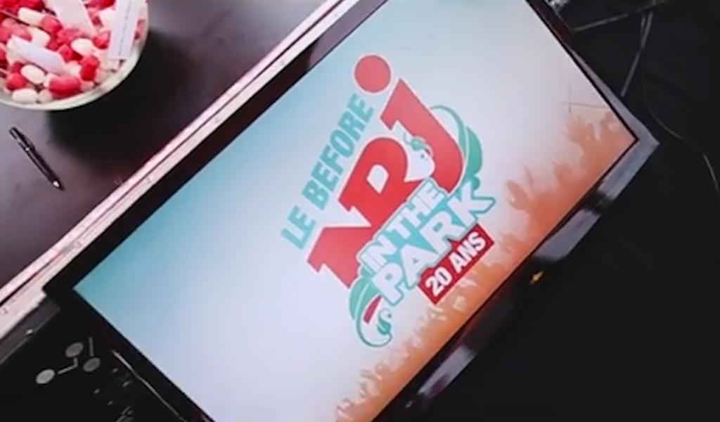 Le retour du NRJ In the Park enflamme Charleroi